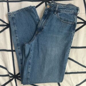 Pacsun MomJeans (Size 26)